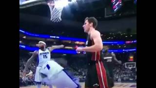 Darren Collison Shaqtin' A Fool Moment