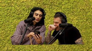 Ep.116 Bollenti con Villa Banks - Muschio Selvaggio Podcast