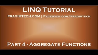 Link for all dot net and sql server video tutorial playlists http:/...