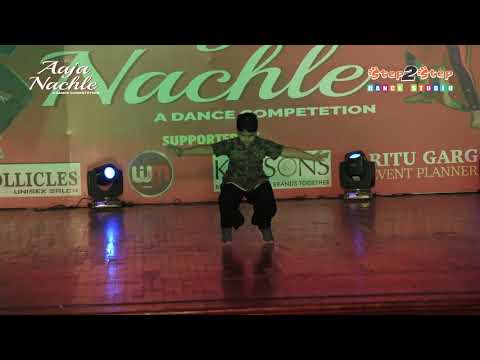 underestimate---geeta-zaildar-|-bhangra-dance-performance-|-gurlez-akhtar-|-karan-aujla-|-deep-jandu