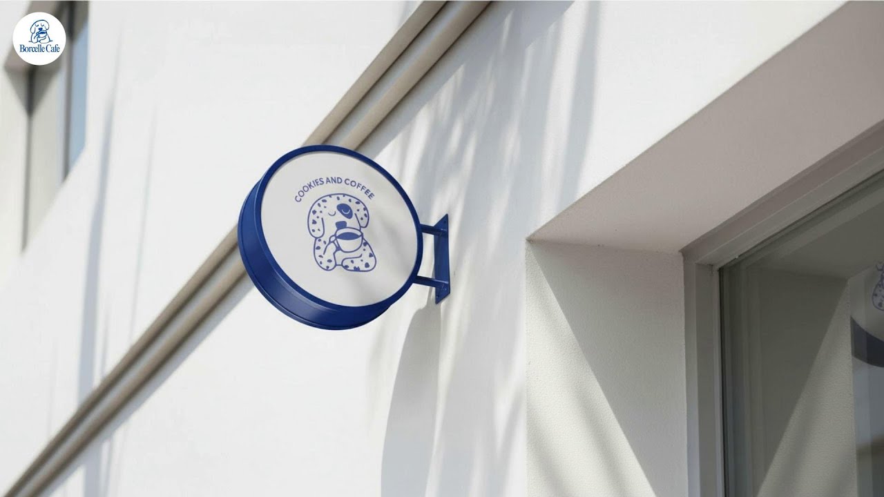 Coffee shop music for positive morning ☕