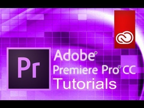 The Ultimate Adobe Premiere Pro CS6 & CC Tutorial | Adjusting the Volume of Your Tracks
