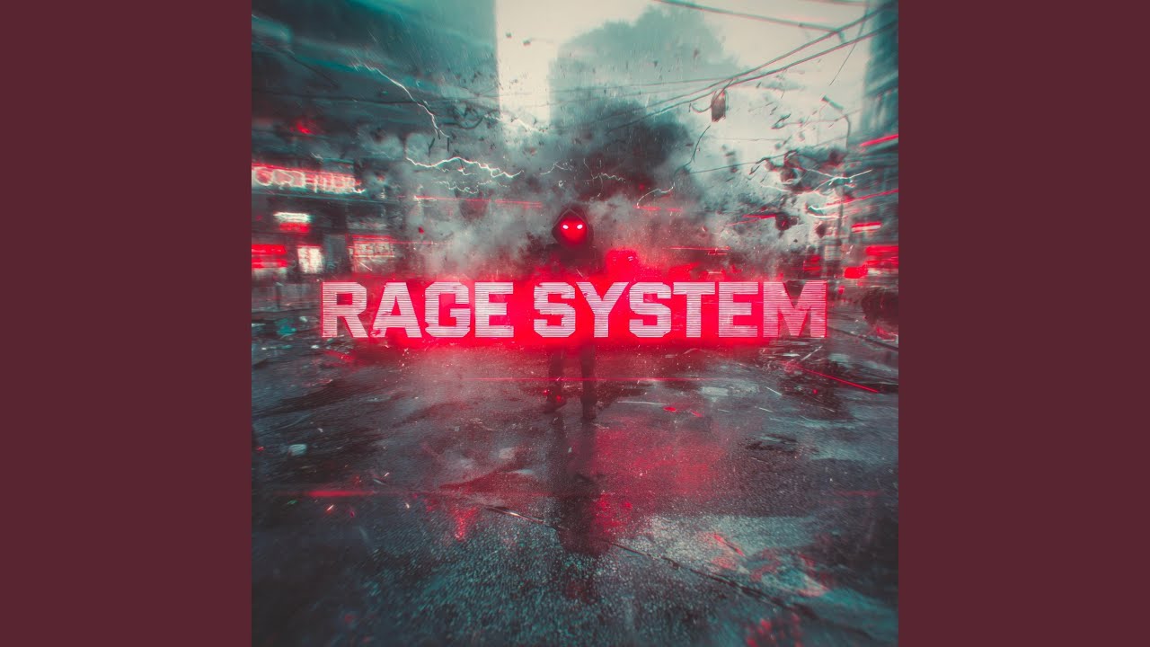 RAGE SYSTEM (Super Sped Up)