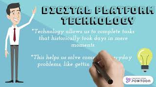 Digital Platform Technology
