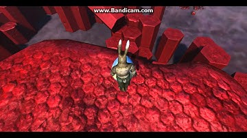 OverGrowth Gameplay-  Full "Red Shards" map Walkthrough