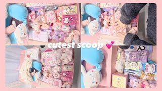 The Cutest Scoop Ever 💕 Aesthetic & Cozy ASMR Moments
