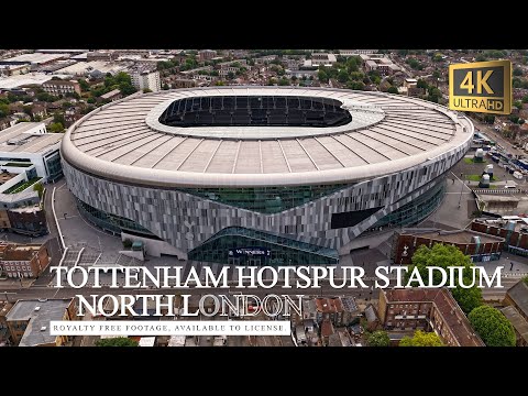 alc777 x alexis toto slot login link alternatif - Tottenham Hotspur Stadium Drone Flyover after Europa League win | Royalty Free 4k Video