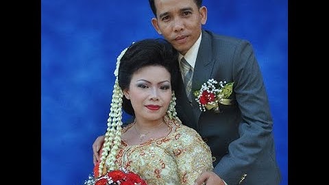 SADA MA HITA NADUA (Charles Simbolon feat Juli Manurung)