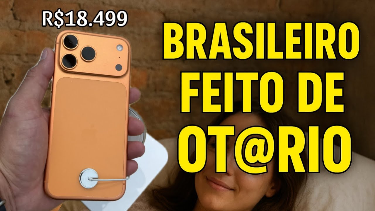 BRASILEIROS SENDO ENGANADOS