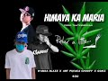 HIMAYA KA MARIA -  Wanda Blaze, ArtPinakaChooyy, Gomz  [Prod.ThatkidGoran]