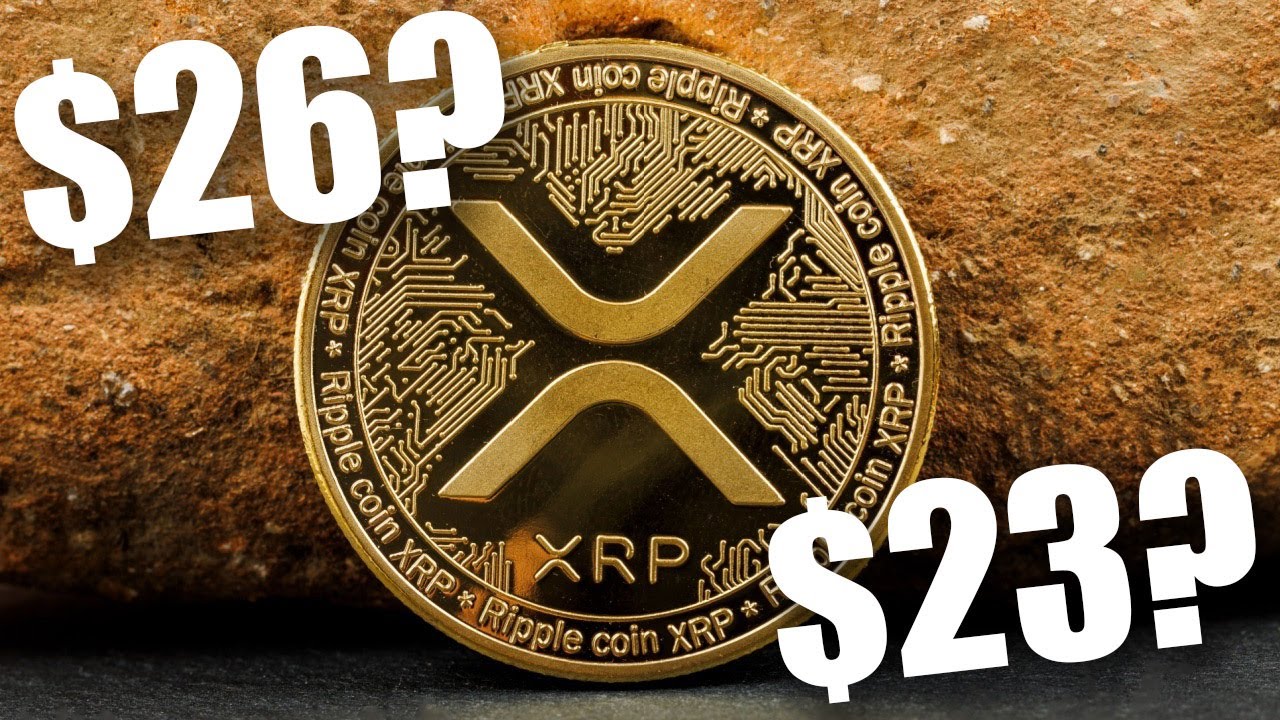 XRP市值超越Shopify、小米和花旗集团！ETF将获批价格瞄准26美元？