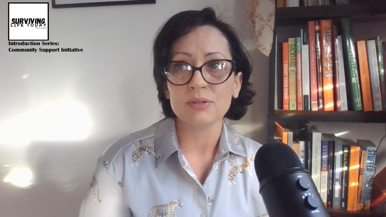 Community Support Initiative