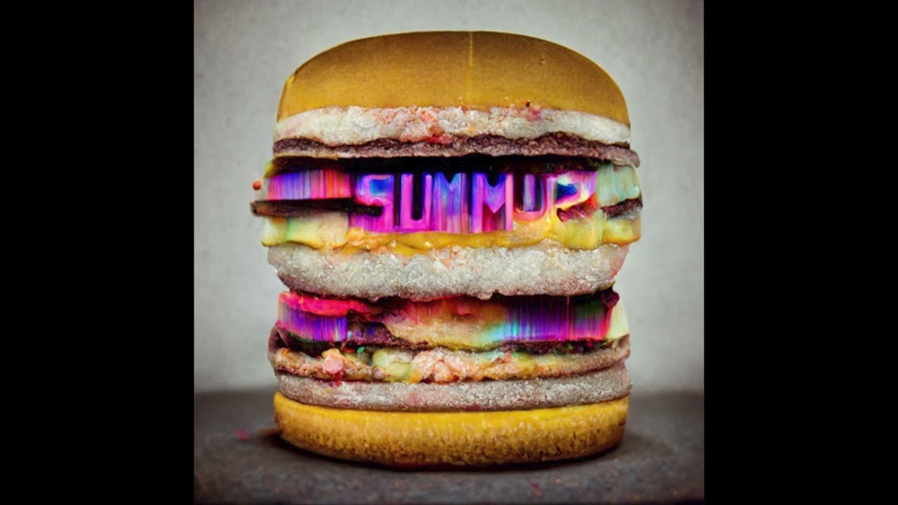 SUMPP - Live from Austin, TX (Full Album)