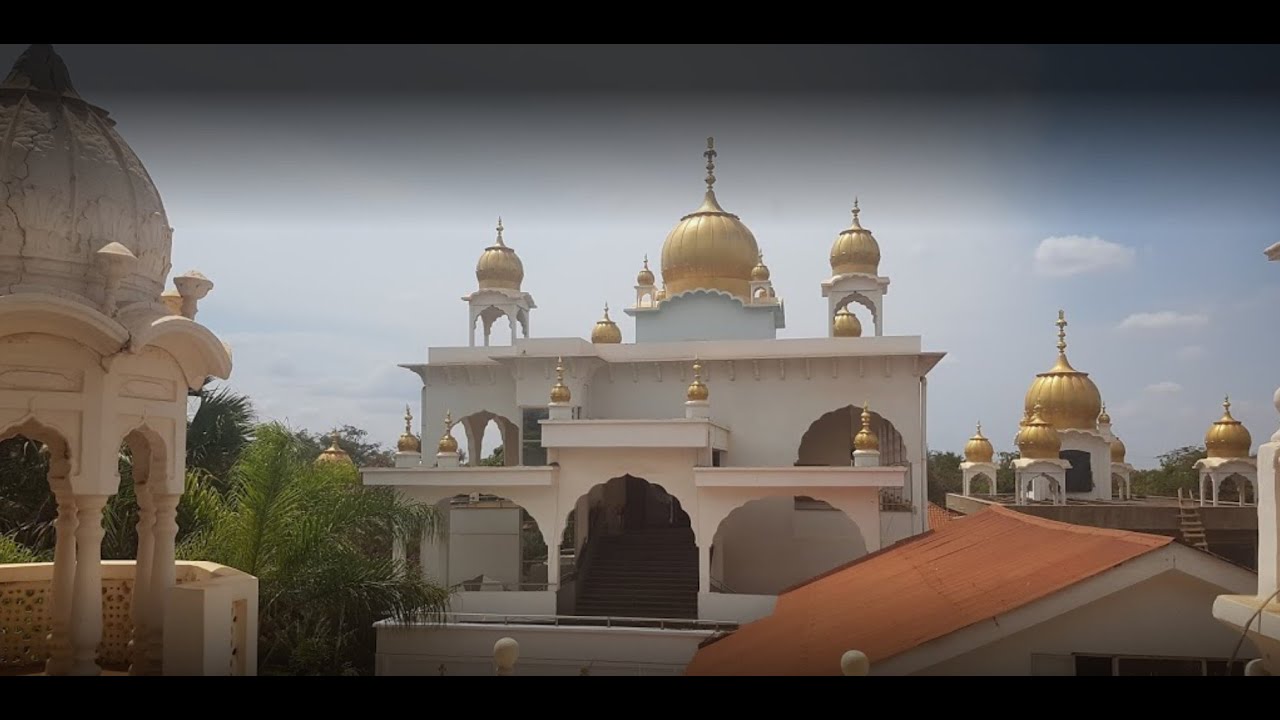 MAKINDU TOWN|Dru's Channel