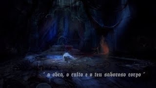 Omitir - Fase IV - O Dramaturgo