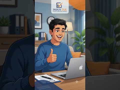 Indus Tax on YouTube