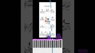 Free Sheet Piano There Is No Greater Love Level Beginner  - notenhac.com