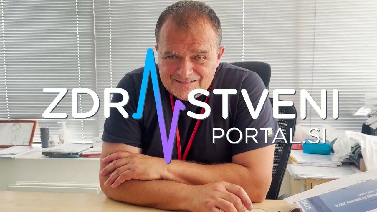 Samo Zver I Živeti za bolnike s krvnimi raki in živeti s parkinsonovo boleznijo