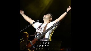 WEDDING SONG (live full band version) - DAVEY LANGIT