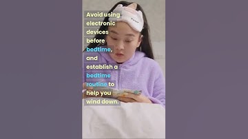 Better Sleep #health #lifehacks #lifestyle #life