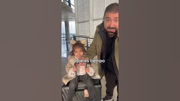 Thumbnail of ¿A quién vas a dedicarle un minuto de tu tiempo esta Navidad? | Antonio Orozco