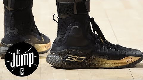 Steph Curry responds to Kevin Durant