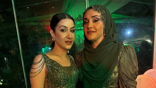 Ahlatli Şükran Ankara Da Muhteşem Bi̇r Haymana Düğünü 2024