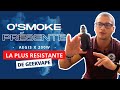 Aegis x 200w de chez geekvape prsent par italo de chez osmoke