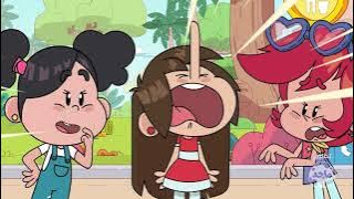 مغامرات فطين | مسلسل جديد في عالم ماجد