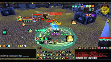 windwalker monk vs destro lock patch 5.4