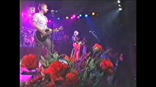 The Cranberries Live Alabama, Munich 1994