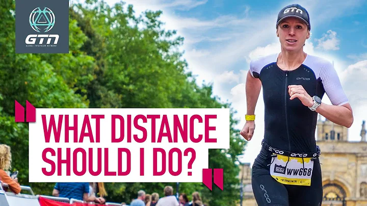 Should You Focus On One Triathlon Distance? | Coach's Corner