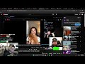 Tectone says Lip FIller is horrible for Bl*wjobs.... xQc Disagrees