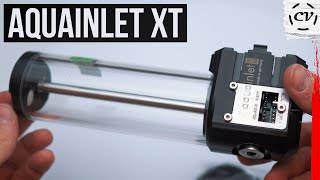 Aquacomputer Aquainlet Xt 150Ml Unboxing