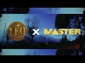 Leo X Master | Badass Remix | Sauga Thamizhan | Thalapathy Vijay | Anirudh Mp3 Song