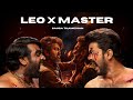 Leo x master  badass remix  sauga thamizhan  thalapathy vijay  anirudh