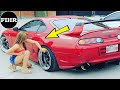 Total idiots at work  funniest fails of the week   best of week 50