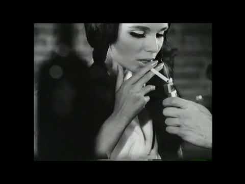 1963 Winston Zigaretten – Die Welt wählt Winston, weil sie so gut sch – Deutsche Retro Werbung