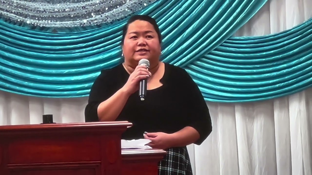 N. Tsaav Vaaj Thoj – Special Song at Rev. Num Tuam Vaaj’s Life Celebration | 2.27.26