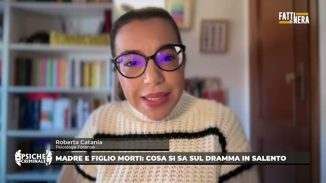 Salento: donna uccide il figlio di nove anni e si getta in mare