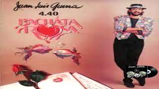 Juan Luis Guerra Romance Rosa