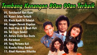 Tembang Kenangan 80an 90an Terbaik Kumpulan Lagu Lawas 80an 90an Terpopuler Lagu Nostalgia Terbaik