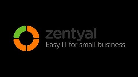 Zentyal Server 4.2 Is Released! The Most Interoperable Software to Microsoft Active Directory!