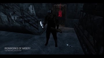 Kill The Bots! | DBD PTB (No Commentary)