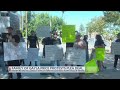 Family of Gayla Price protests plea deal
