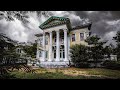 Exploring a 200 Year Old Abandoned Mansion