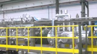 NOVARGI: Indirect Crude Hot Oil Heater for SNPC (Congo)