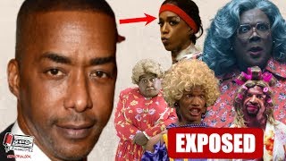 Juwanna Man Actor Breaks The Oath Speaks On Black Actors Wearing Dresses In Hollywood!