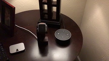 Controlling LiftMaster / Chamberlain MyQ Garage Doors with Amazon Echo
