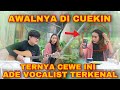 Download Lagu PRANK CAFE!! GA TAU KALO CEWE INI ADE VOCALIST BAND TERKENAL SIAPA YAAAAA??